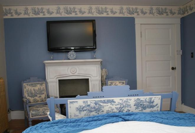 Wakamow Heights Bed And Breakfast Moose Jaw Habitación foto